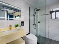 Guilin Longsheng Longjingyuan Inn Hotels in Longsheng
