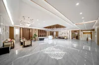 Yanji Hongju Building