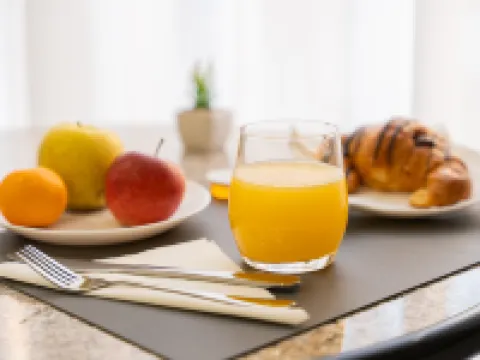 多納泰洛酒店 博洛尼亞酒店