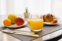 Hotel Donatello Hotels in Bologna