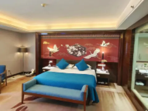 Jia Jia Ji Hotel Hotels in Leping