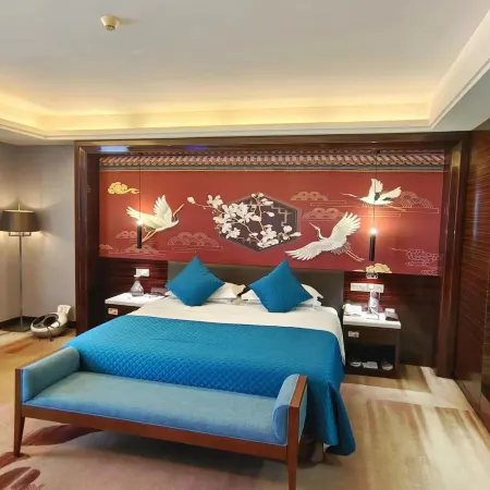 Jia Jia Ji Hotel Hotels in Leping