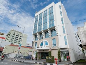 Hotel 19, Penang