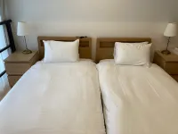 Niseko STREAM Villas Hotels in Rankoshi