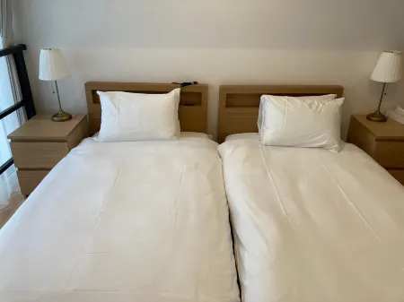 Niseko STREAM Villas