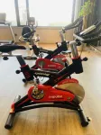 Homeinn(Mianshan Street store of Jiexiu railway station) - Phòng Gym