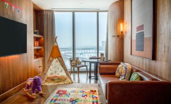 Mumian Beijing Daxing International Airport, in The Unbound Collection by Hyatt Hotel
