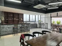 โรงแรมการบินพลเรือนยวี่หลิน