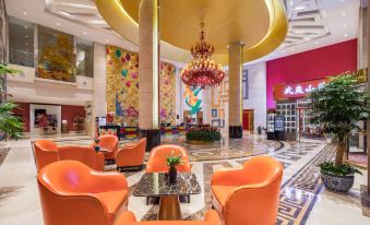 XiMei Golden InterContinental Hotel