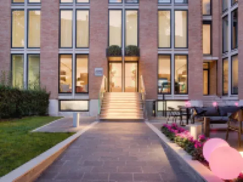 อวานี ริโอ โนโว เวนิส โรงแรม โรงแรมในเวนิส