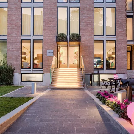 Avani Rio Novo Venice Hotel