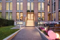 Avani Rio Novo Venice Hotel Hotel in zona Cesare Sent