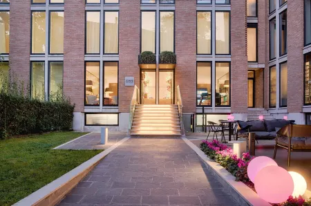 Avani Rio Novo Venice Hotel