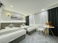 Shenzhen Lulv Chinese Inn (Xichong Beach) - Inns