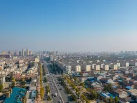 Tengman E-sports Hotel (Yucheng Yushan Avenue) Hotels in Yucheng