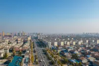 Tengman E-sports Hotel (Yucheng Yushan Avenue) Hotel a Yucheng