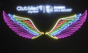 Club Med Joyview Anji
