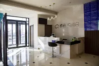Home Inn Baiyun Hotel (Jinan Jiyang Huayang Road) Hotels in Jinan