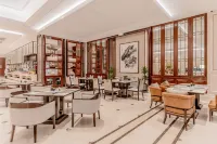 Fengcheng Healthcare Center - breakfast