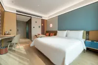 Orange Hotel (Baoji South Railway Station) Hotels in Baoji