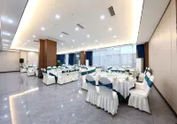 Vienna International Hotel (Yibin Changning High-speed Railway Station) - breakfast