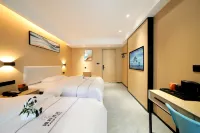 Kaibin Hotel@University of Electronic Science and Technology of China，Jianshe Road - Bữa sáng