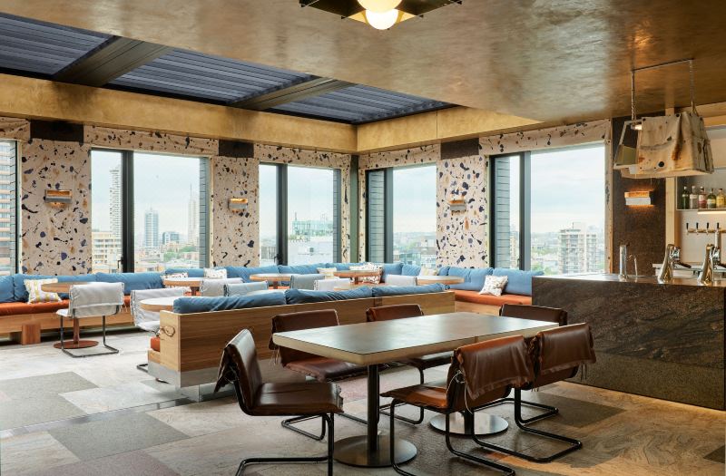Ace Hotel Sydney photo 3