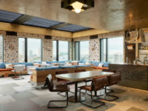 เอซ โฮเทล ซิดนีย์