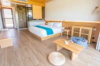 Jiuzi Bay Resort Hotels in Wuhu
