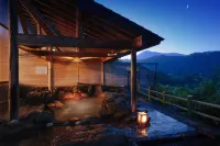 Sannouzan Onsen Zuisenkyo