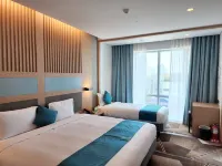 Staz Hotel Premier Dongtan
