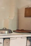 Xiangzhi Hostel - petit déjeuner