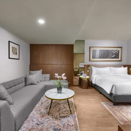 The Alana Hotel Malang