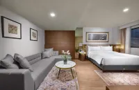 ดิ อลานา โฮเทล มาลัง