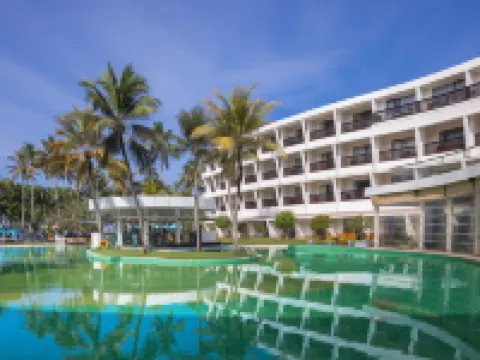 The Eden Beruwala Hotels in Beruwala