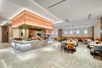 Hang zhou Canal Seagull Hotel
