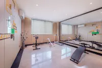 Osley Hotel (Yulin Pedestrian Street Computer City Branch) Hotels in Yulin