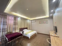 케게 호텔 (상린 버스 터미널)