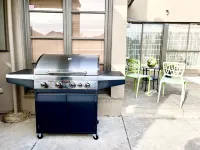 Four Season Home
