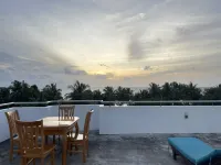 Rasdhoo Stay - Airport Shuttle