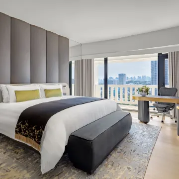 PARKROYAL COLLECTION Marina Bay, Singapore