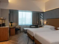 Sheraton Mall of The Emirates Hotel, Dubai Hotels near Nestlé UAE