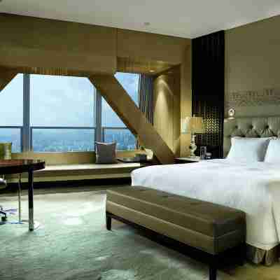 Hilton Haikou Rooms