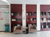 茉莉朗悅酒店（崇左扶綏汽車站文化廣場店） 扶綏酒店