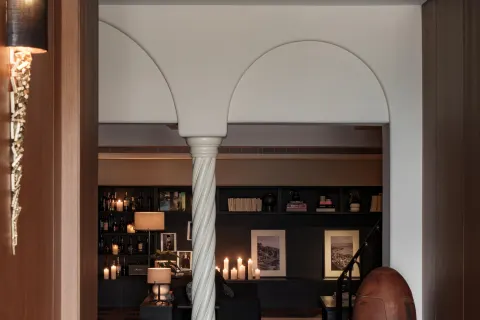 THELILY Designer Hotel (Chongqing Changjiahui Store)