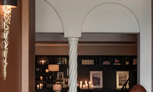 THELILY Designer Hotel (Chongqing Changjiahui Store)