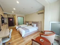 Qingzhu Yuexiang Hotel (Tangshan Yutian Bus Station)