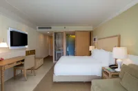 Amari Hua Hin - balcony