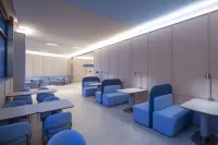 HanTing Hotel (Huaibei Shifan Daxue) - Frühstück