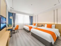 Hechi Xinyue Hotel Hotels in Hechi